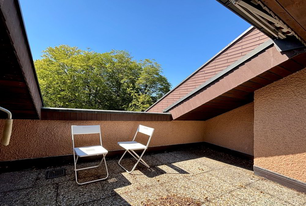 Wohnung – Wil SG - Ansicht 5