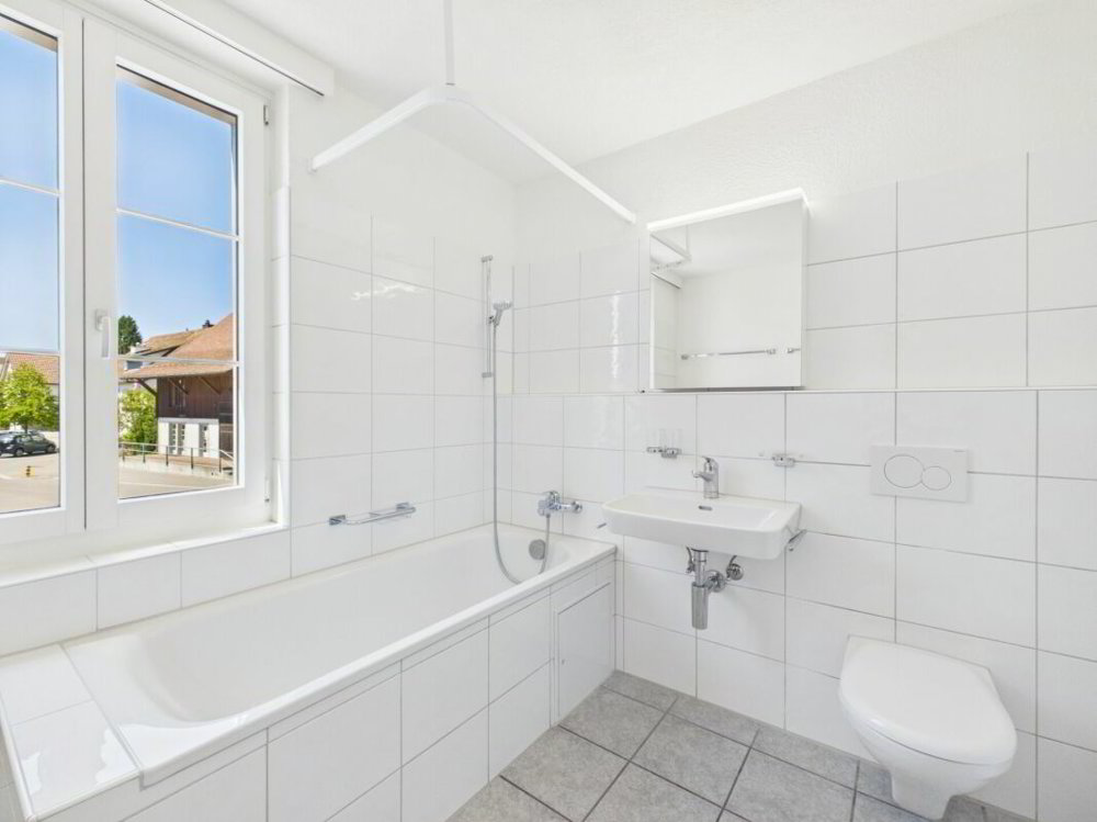 Haus – Buchs ZH - Mehr