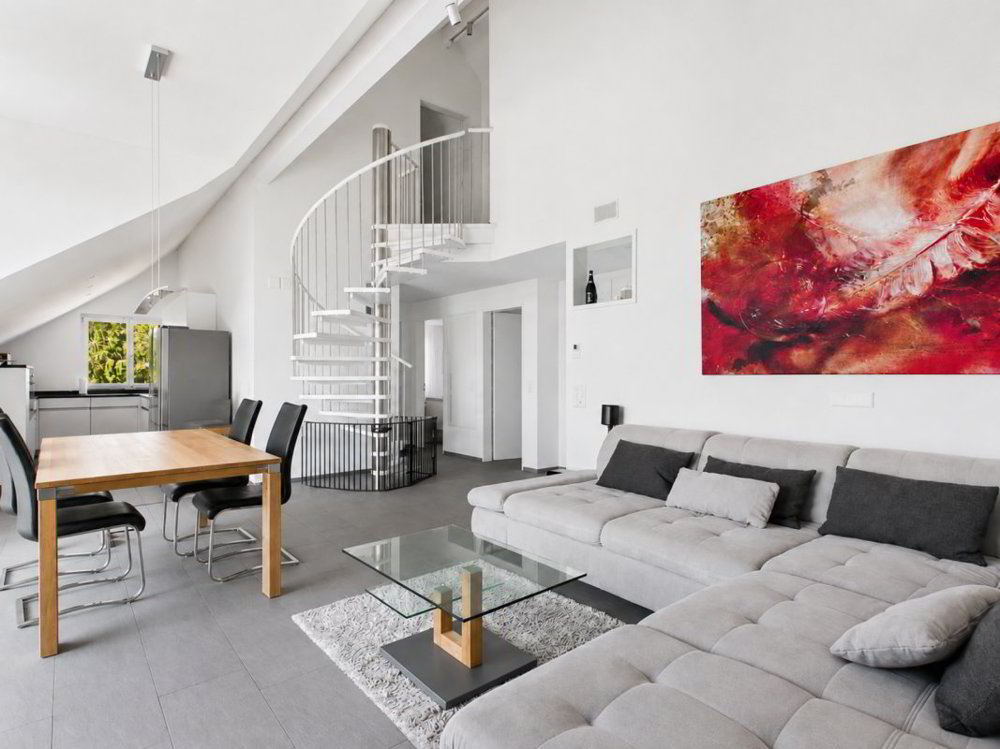 Wohnung – Adlikon b. Regensdorf