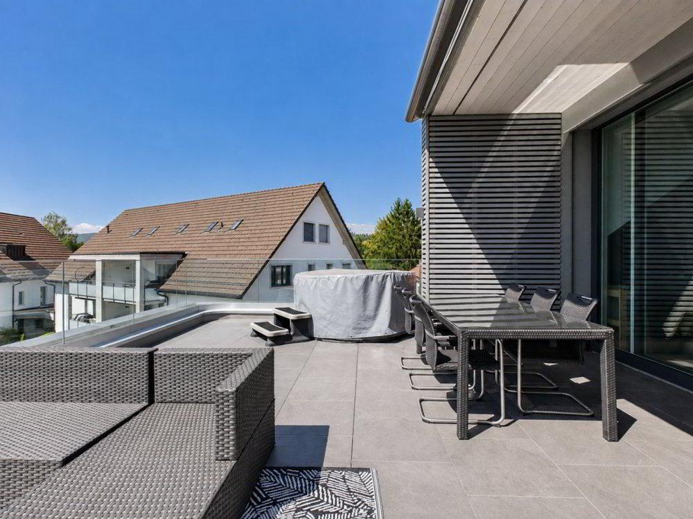Wohnung – Adlikon b. Regensdorf - Ansicht 2