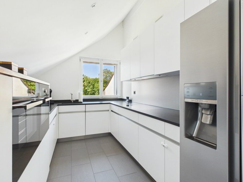 Wohnung – Adlikon b. Regensdorf - Ansicht 3