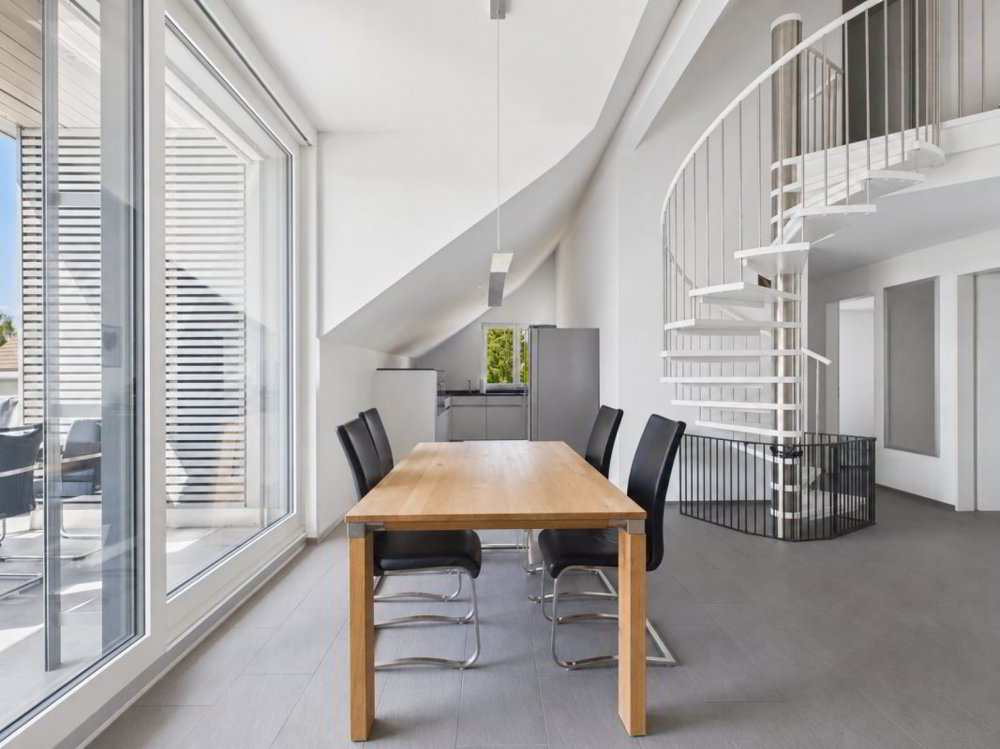 Wohnung – Adlikon b. Regensdorf - Ansicht 4