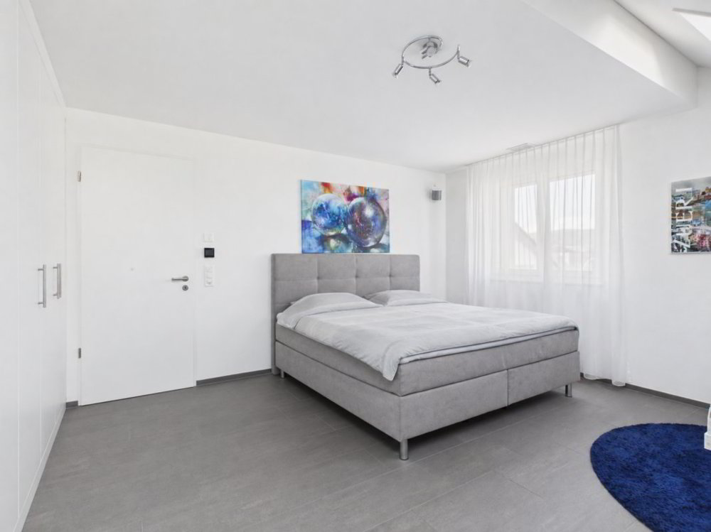 Wohnung – Adlikon b. Regensdorf - Ansicht 5