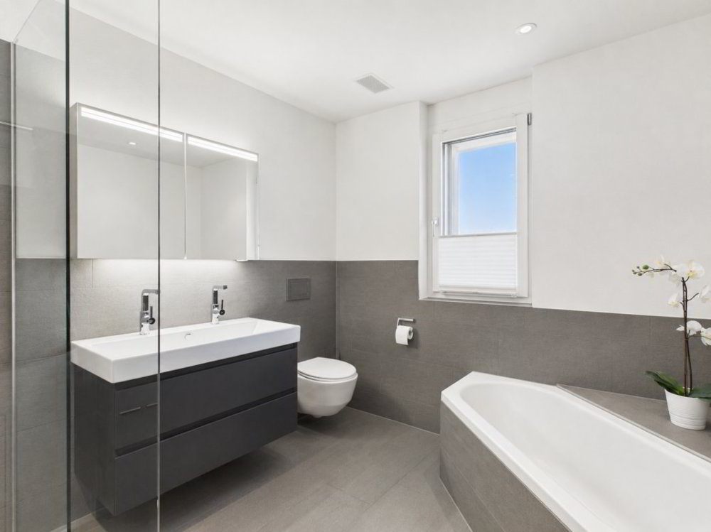 Wohnung – Adlikon b. Regensdorf - Mehr