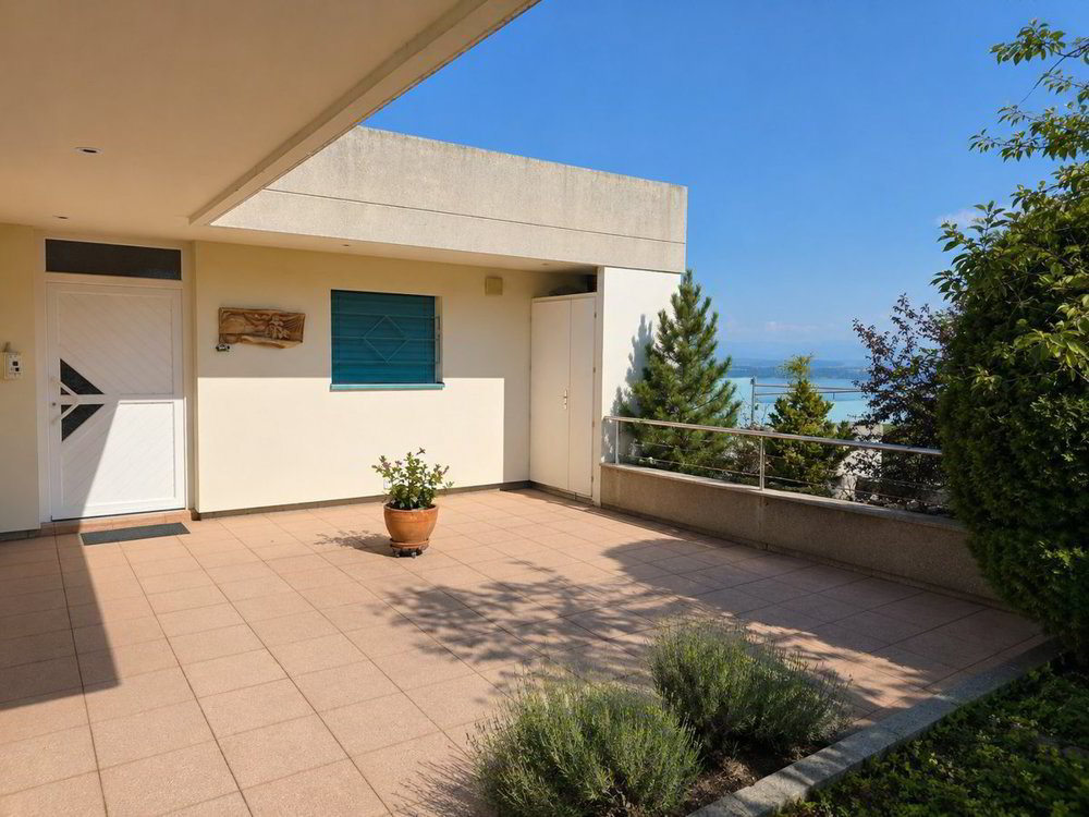 5 Zimmer Haus zum verkaufen in Corcelles NE - Bild 1/13