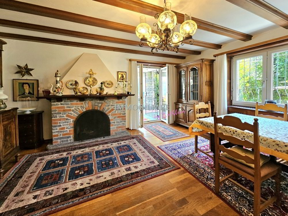15 rooms House to buy in Minusio - image 1/13