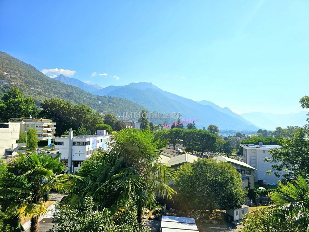 Haus – Minusio - Ansicht 5