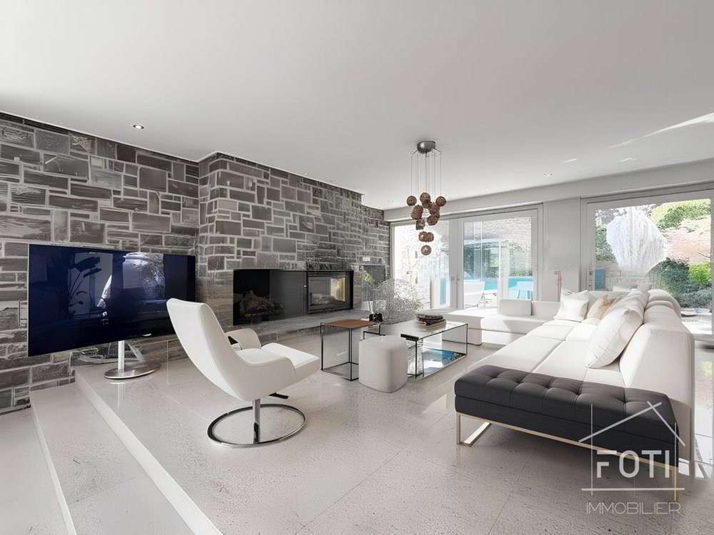 5 Zimmer Wohnung zum verkaufen in Lutry - Bild 1/13