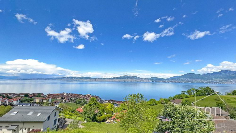 Haus – Saint-Gingolph, Clarive