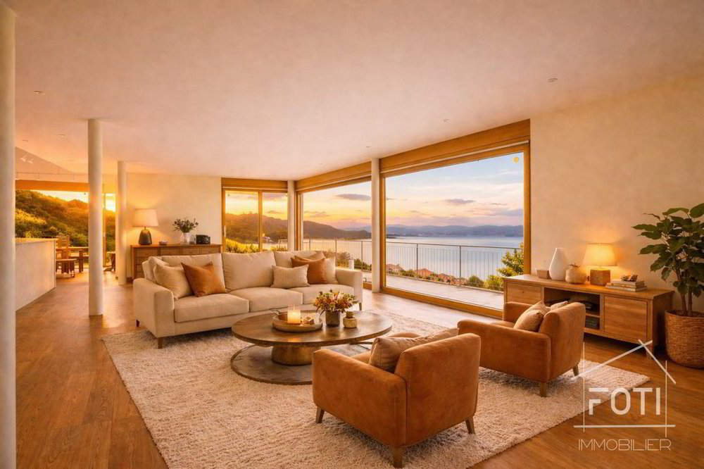 7 rooms House to buy in St-Gingolph - image 1/13
