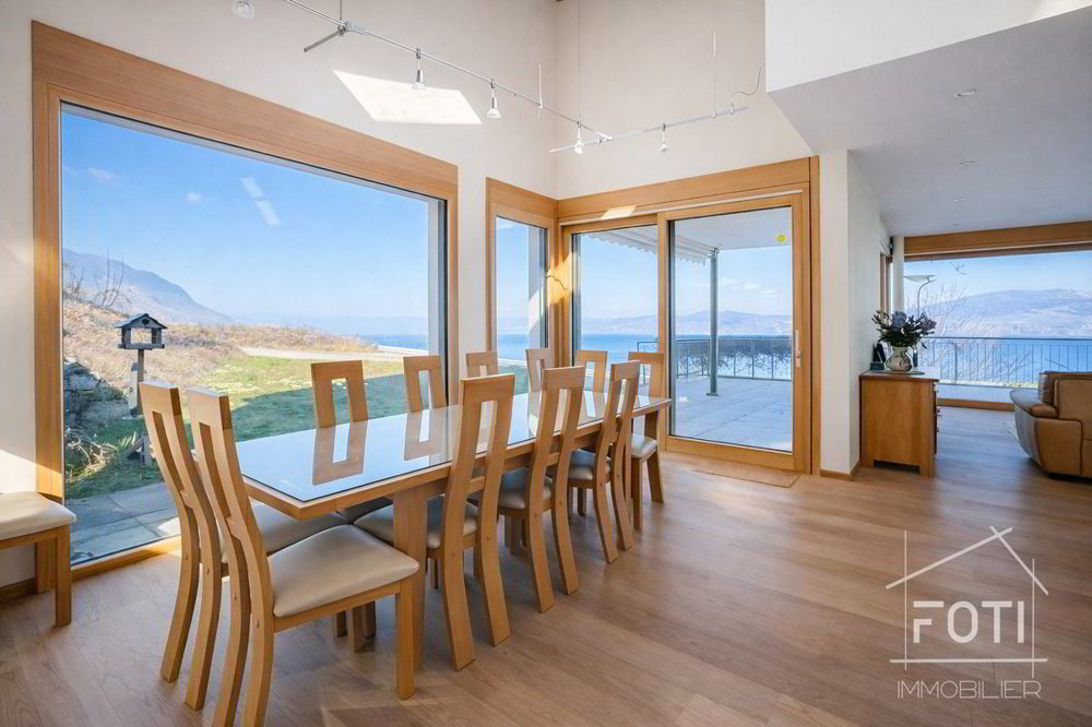 Haus – Saint-Gingolph, Clarive - Ansicht 5