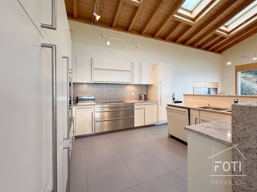 Haus – Saint-Gingolph, Clarive - Mehr