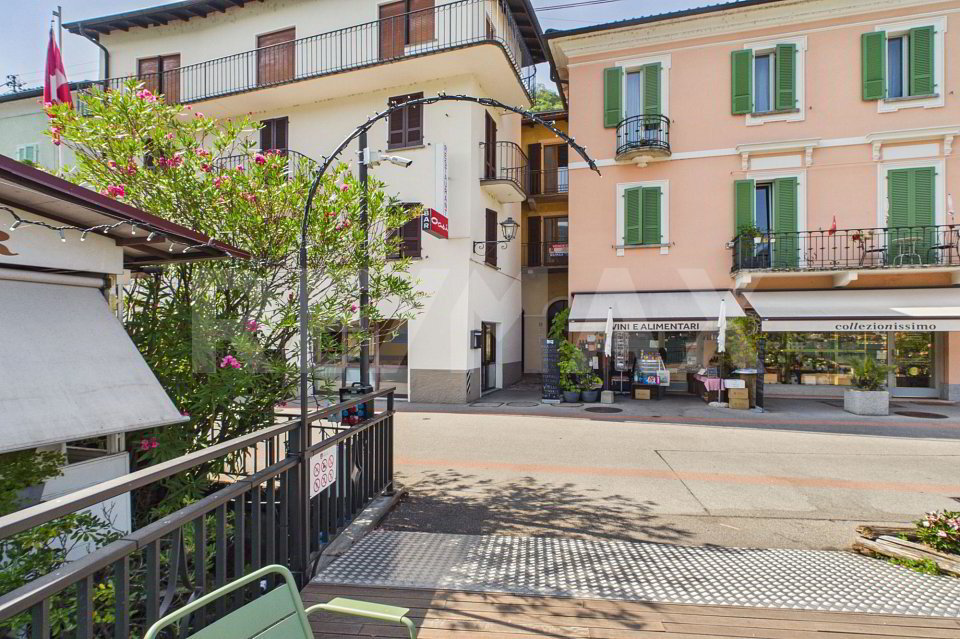 Haus – Morcote - Ansicht 4