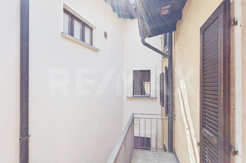 Haus – Morcote - Mehr
