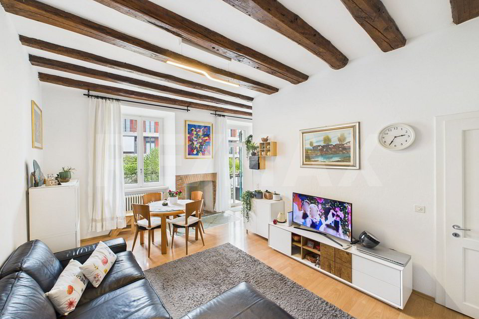 Haus – Balerna, Sant'Antonio Dosso, Bisio - Ansicht 2