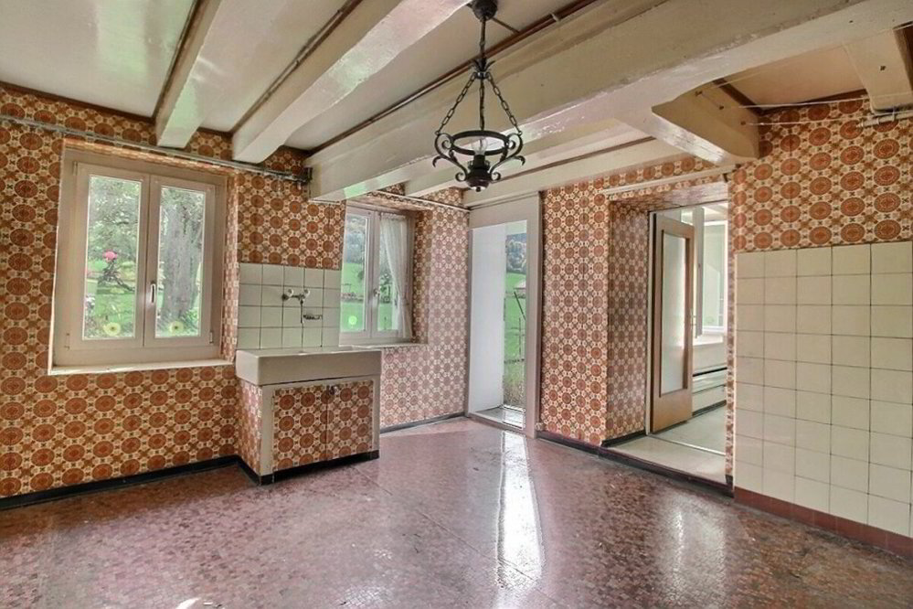 8 Zimmer Haus zum verkaufen in Vallorbe - Bild 1/13