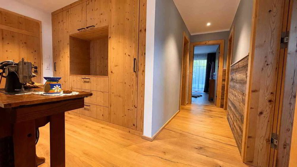 Wohnung – Vaz/Obervaz - Ansicht 3