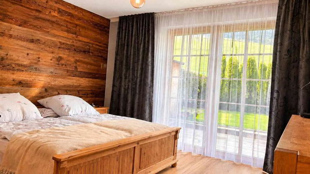 Wohnung – Vaz/Obervaz - Mehr