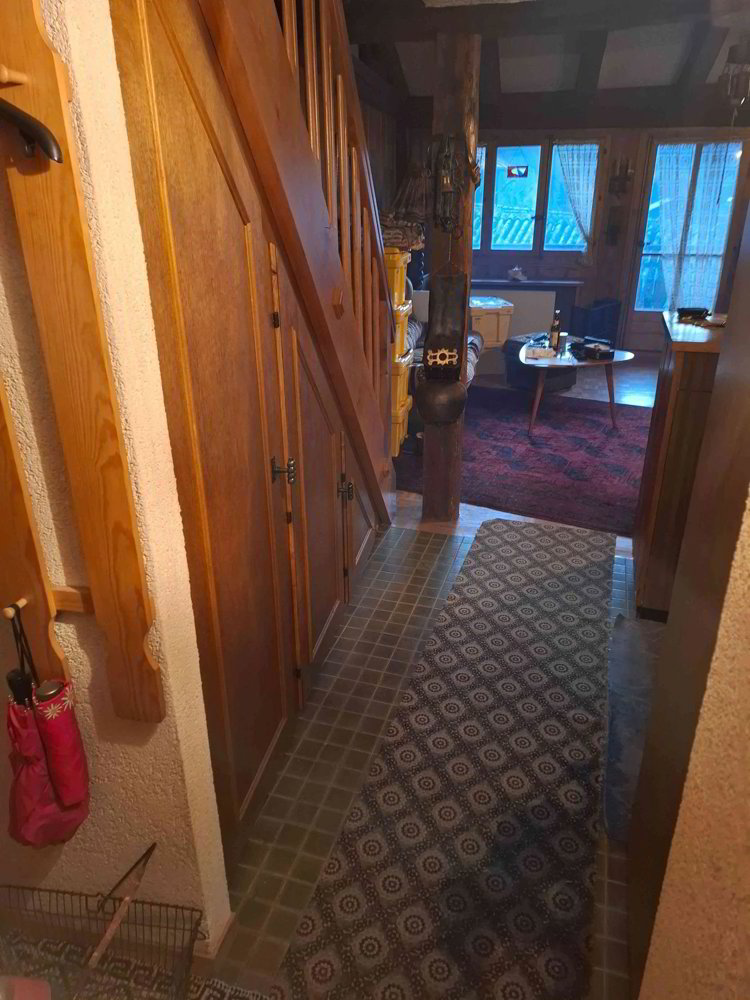 Wohnung – Sembrancher, Les Champmanins - Ansicht 4