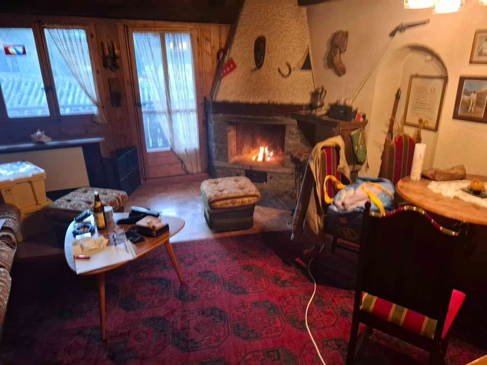 Wohnung – Sembrancher, Les Champmanins - Ansicht 5