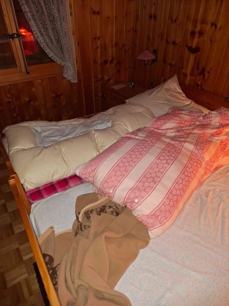 Wohnung – Sembrancher, Les Champmanins - Mehr