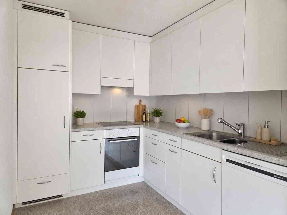 Wohnung – Bad Zurzach, Rietheim - Ansicht 4