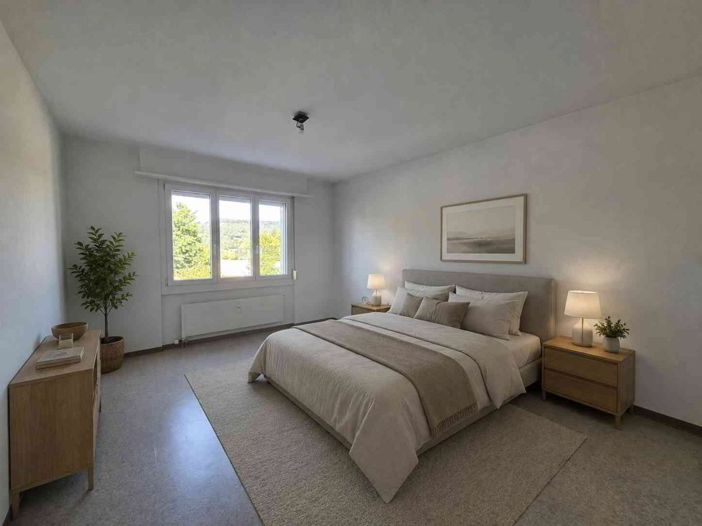 Wohnung – Bad Zurzach, Rietheim - Ansicht 5