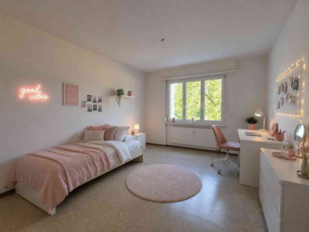 Wohnung – Bad Zurzach, Rietheim - Mehr