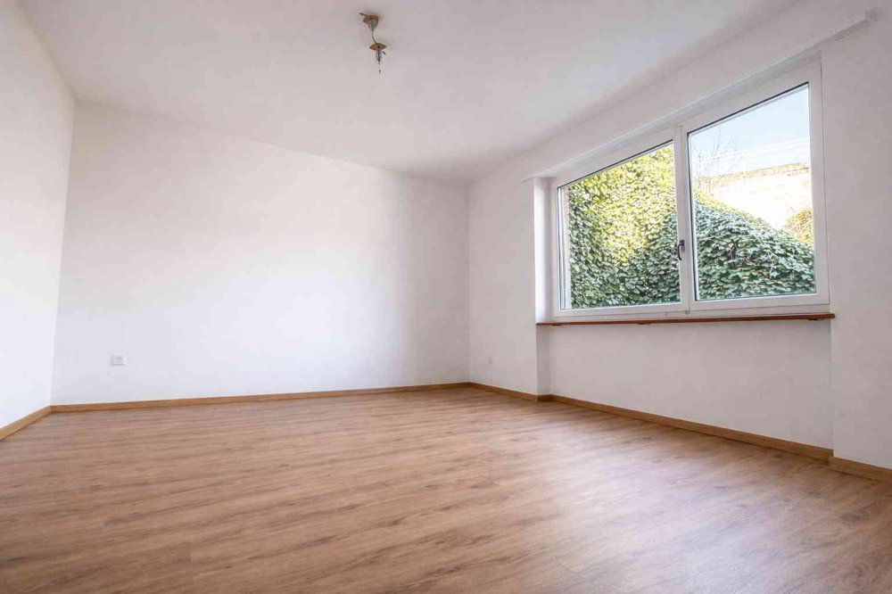 Wohnung – Porza - Ansicht 2