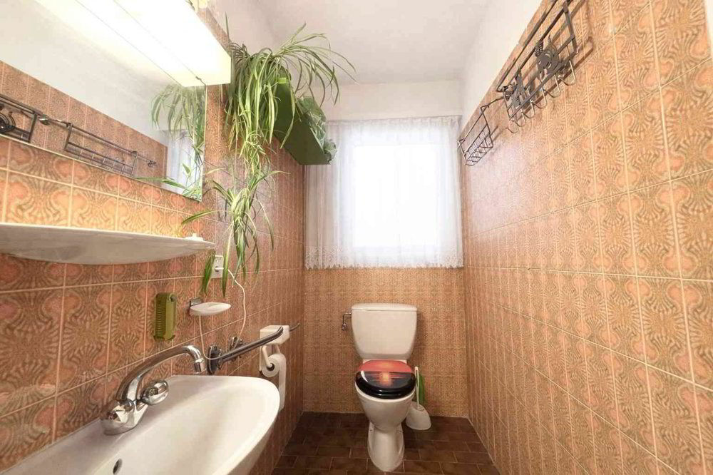 Wohnung – Porza - Ansicht 4