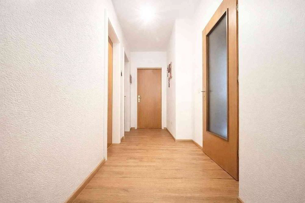 Wohnung – Porza - Ansicht 5