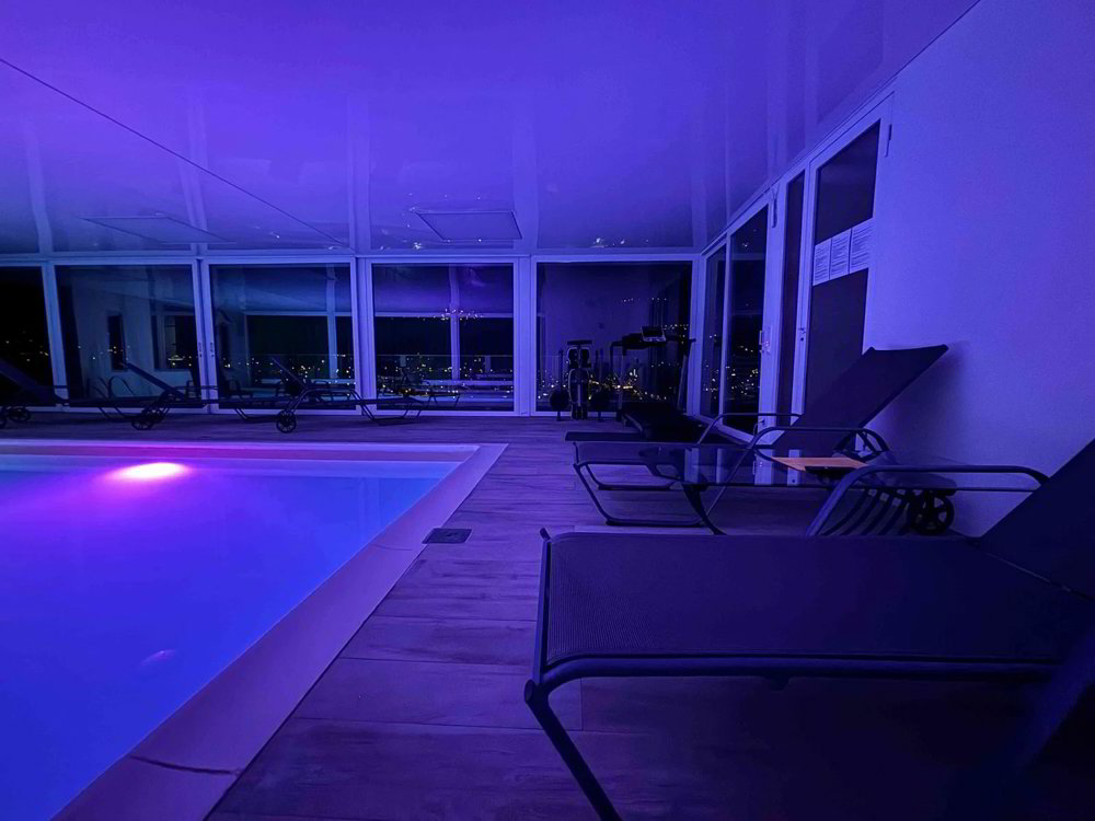 Wohnung – Porza - Mehr