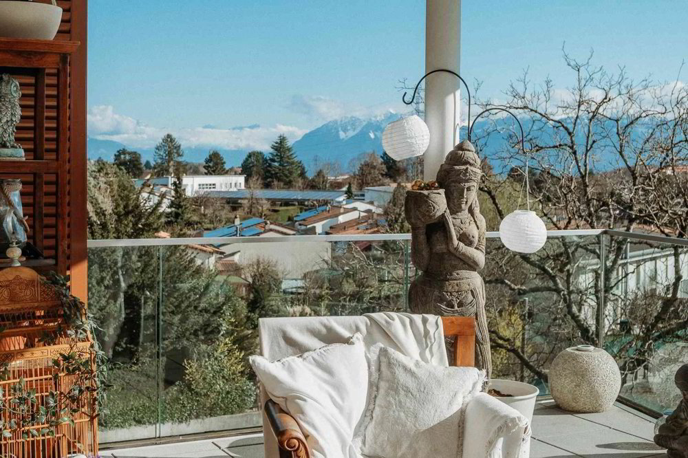 Wohnung – Le Mont-sur-Lausanne, La Clochatte - Ansicht 4