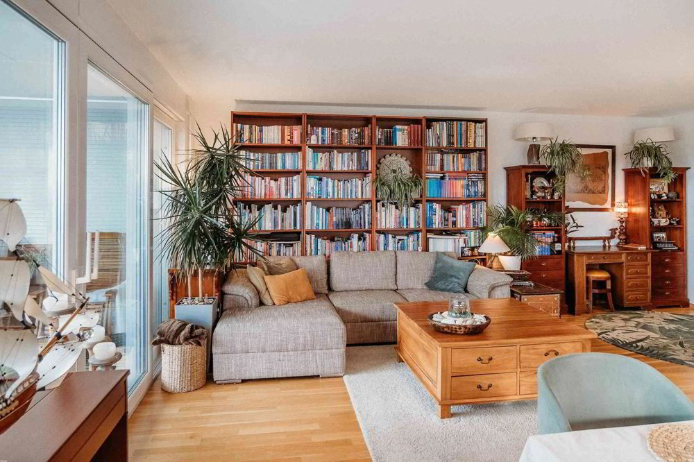 Wohnung – Le Mont-sur-Lausanne, La Clochatte - Mehr