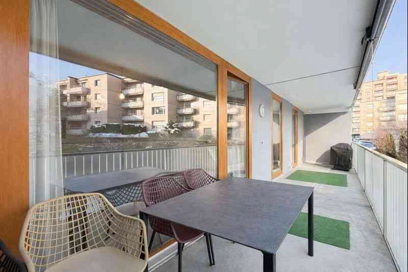 Appartamento di 4.5 locali in vendita a San Gallo - immagine 1/11