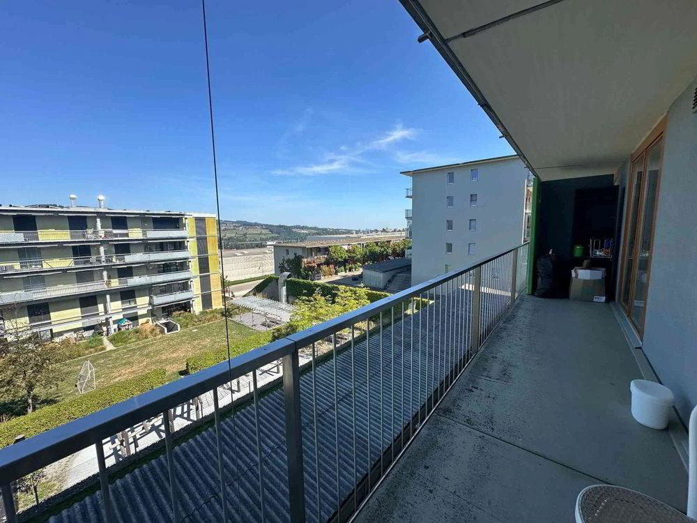 Wohnung – St. Gallen - Ansicht 3