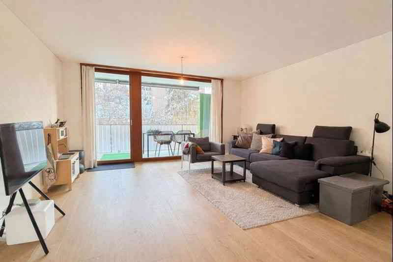 Wohnung – St. Gallen - Ansicht 4