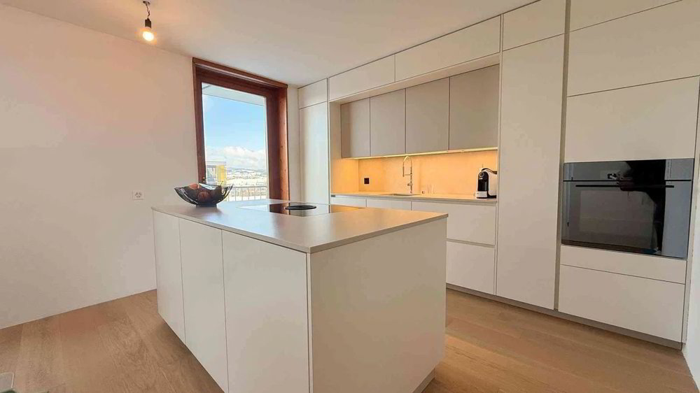 Wohnung – St. Gallen - Ansicht 5