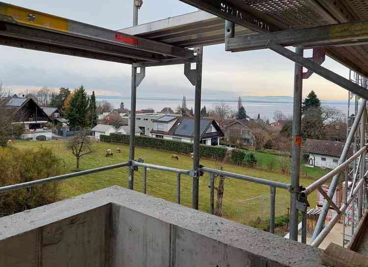 3.5 rooms Apartment to buy in Uttwil - image 1/8