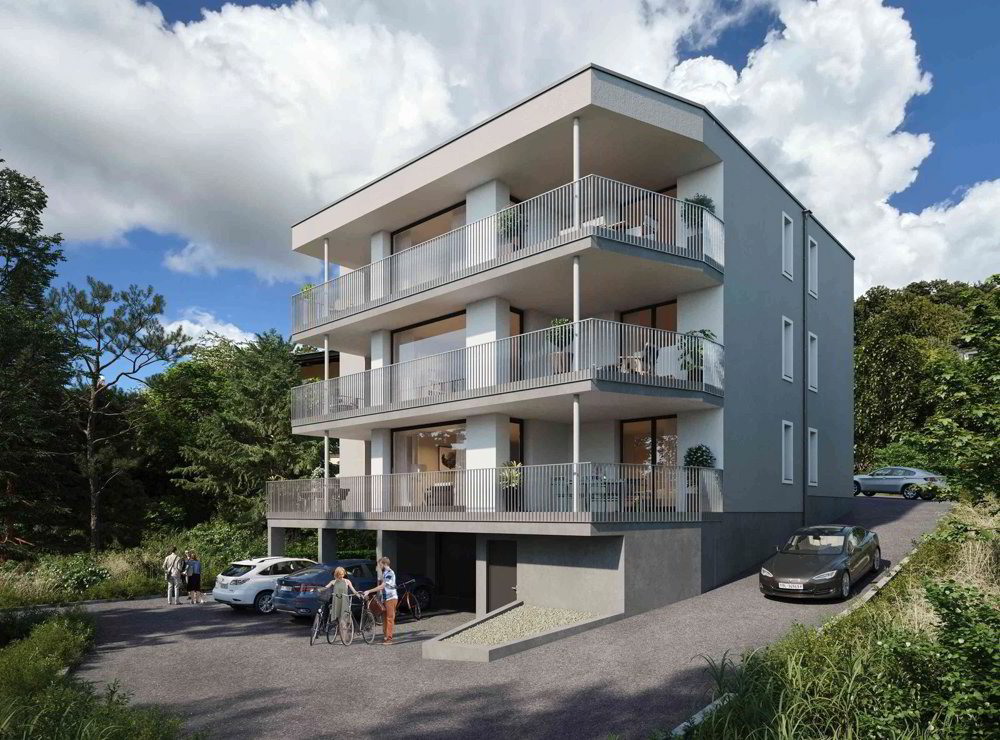 Wohnung – Liestal, Kreuzboden, Bezirk Liestal - Ansicht 4