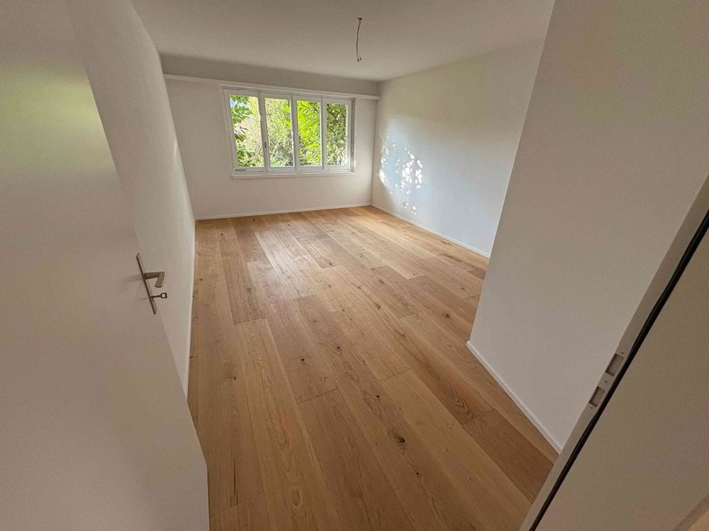 Wohnung – Niederrohrdorf, Vogelrüti - Ansicht 5