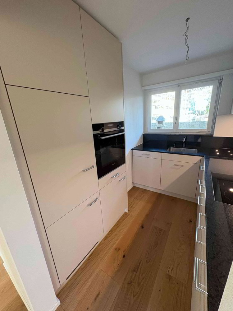 Wohnung – Niederrohrdorf, Vogelrüti - Mehr