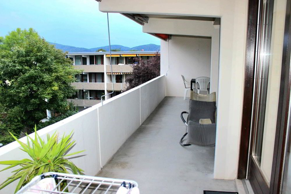 Wohnung – Rheinfelden, Augarten - Ansicht 2