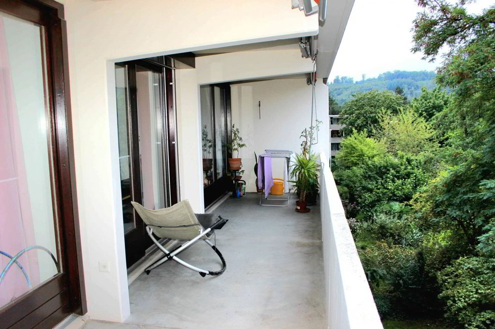 Wohnung – Rheinfelden, Augarten - Ansicht 3