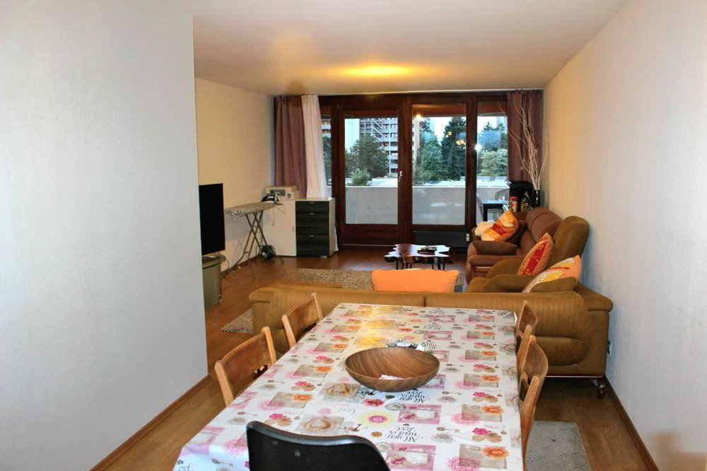 Wohnung – Rheinfelden, Augarten - Ansicht 4