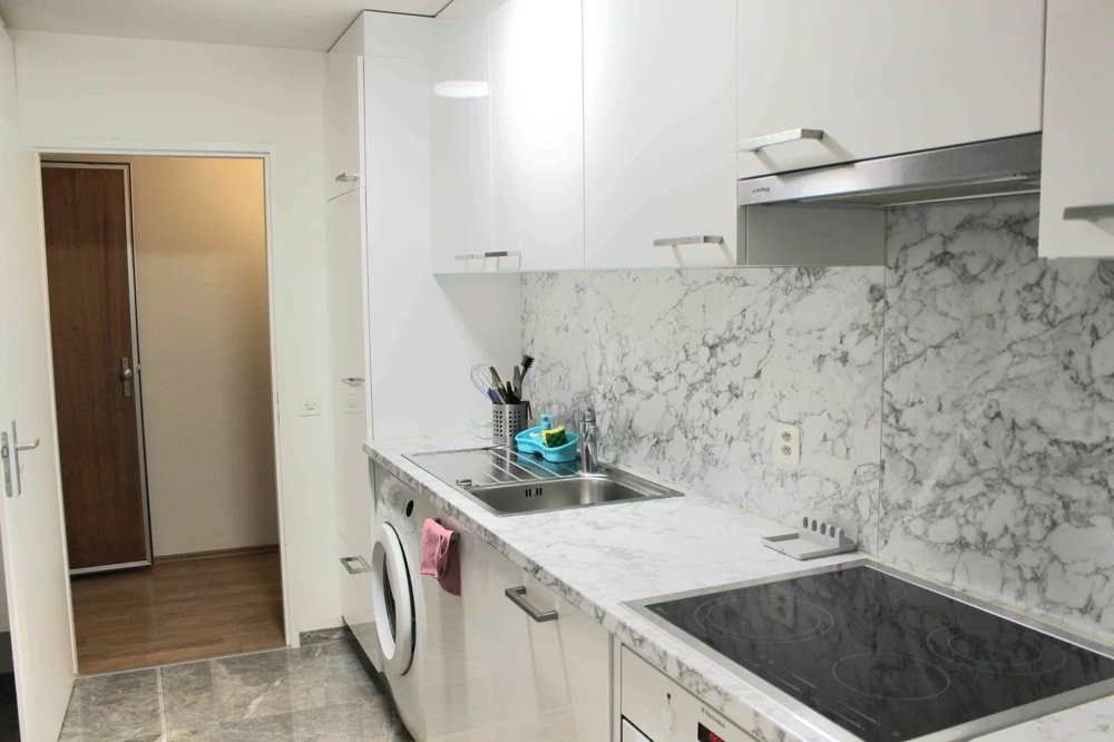 Wohnung – Rheinfelden, Augarten - Ansicht 5