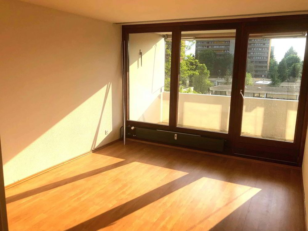 Wohnung – Rheinfelden, Augarten - Mehr