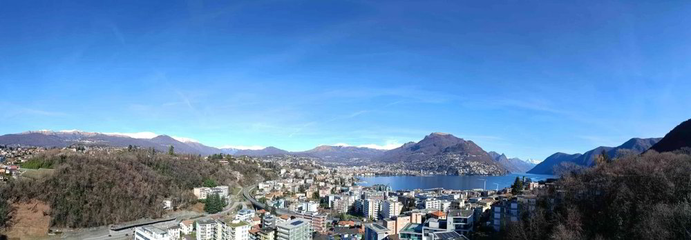 3.5 rooms Apartment to buy in Pazzallo - image 1/13