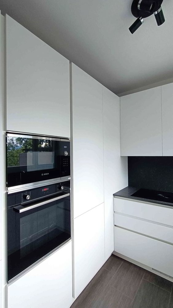 Wohnung – Pazzallo - Mehr