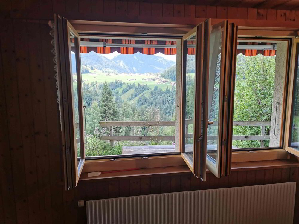 Wohnung – Diemtigen, Rothbad - Ansicht 2